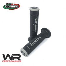 Domino Grips Black A240 for