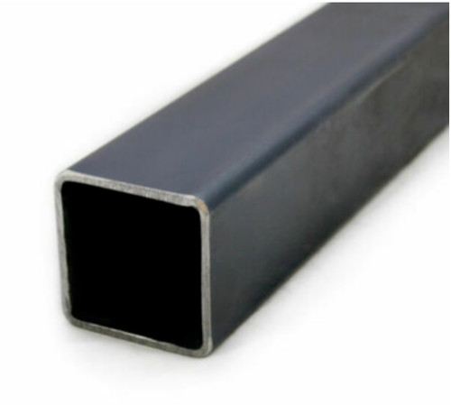 Mild steel square - mild, hollow