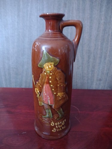 Royal doulton kingsware - royal,