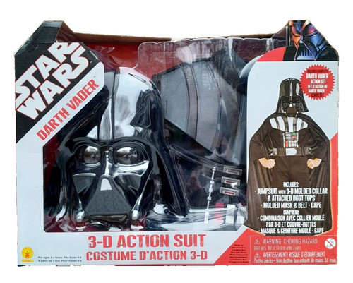 Boys star wars darth - star, vader