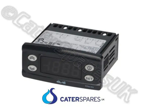 Eliwell ic915 digital - eliwell,