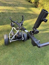 Powakaddy Electric Golf Trolley
