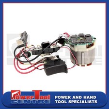 Hitachi 340968 Switch & Stator