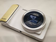 Great Condition White Samsung