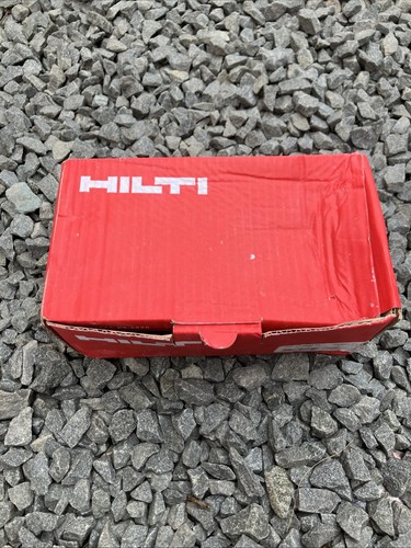 Hilti gx120 gx3 - hilti, nails
