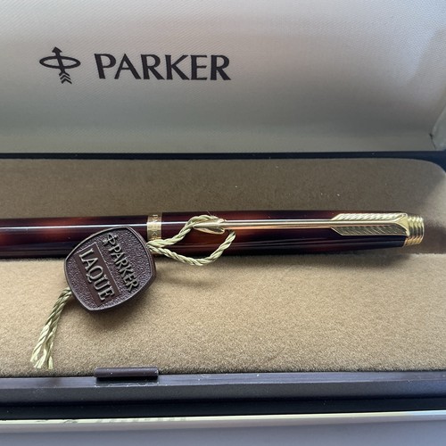 Parker ballpoint pen - 75,