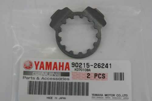 Lock washer block plate - lock,