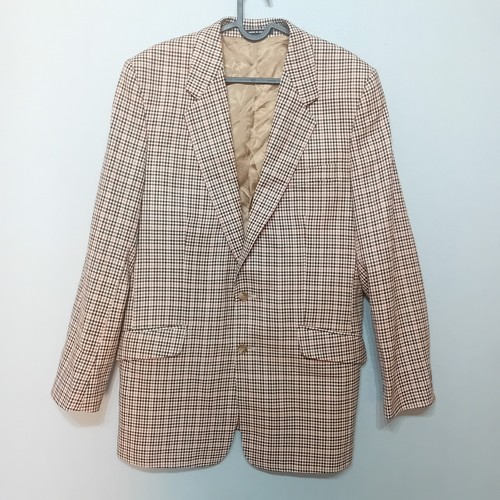 Carl stuart mens suit jacket - suit,