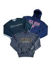 champion vintage sweaters