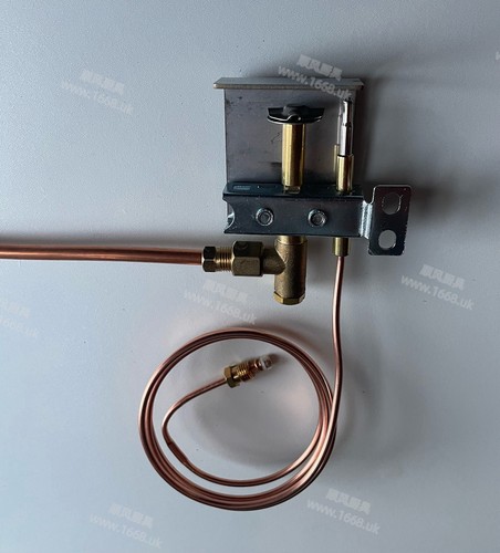 3way pilot light thermocouple - 3way, +thermocouple