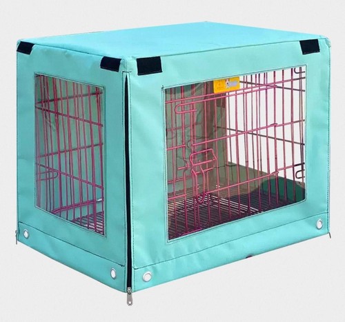 Dog crate waterproof - waterproof, durable