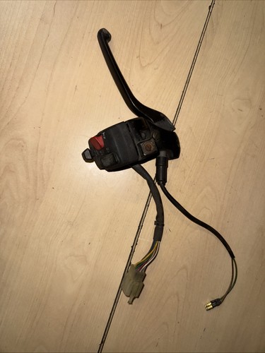 Yamaha jog cs50 50cc - yamaha,