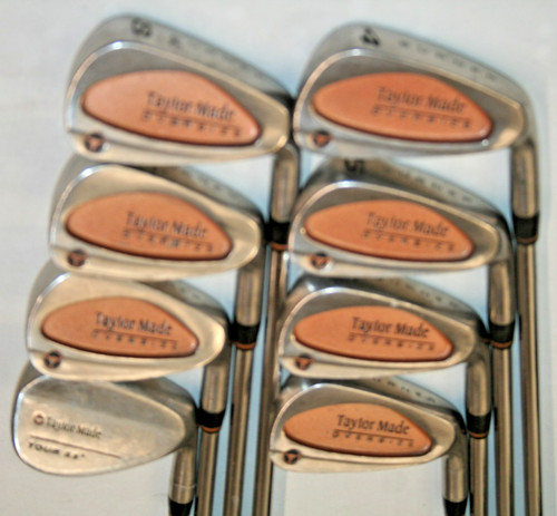 Taylormade burner oversize - taylormade,