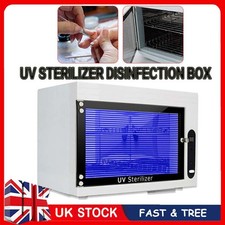 10-15L UV Disinfection Cabinet