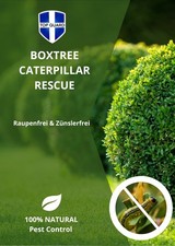 Xentari Organic Box Buxus