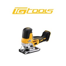 DeWALT DCS335N 18V XR BRUSHLESS Body Grip Jigsaw - Body Only