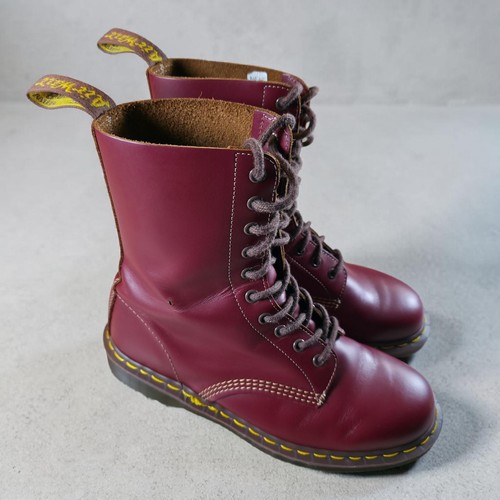 Vintage martens 1490 made - dr.,