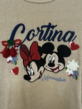 Monnalisa girls age 10 gold