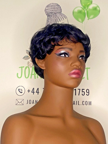 Brazilian human hair - brazilian, %