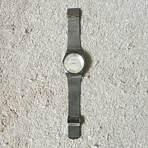 Skagen denmark silver - skagen,