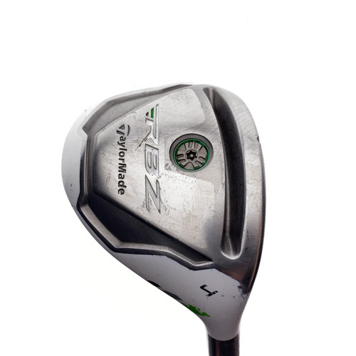 Used taylormade rbz hybrid - rbz,