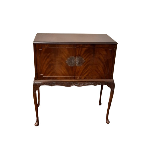 Vintage queen anne - vintage,