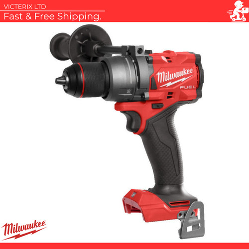 Milwaukee m18fpd3 18v fuel - m18fpd3-0,