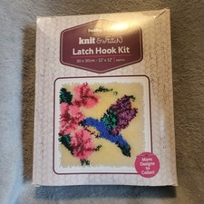 Hobbycraft Knit & Stitch Latch
