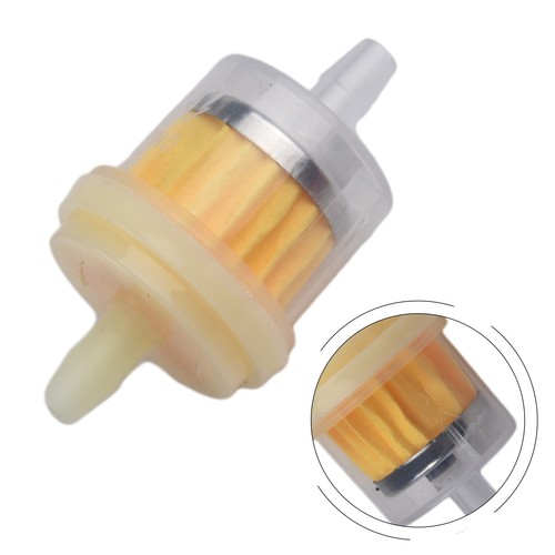 Essential fuel filter with - essential,