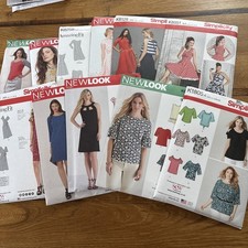 ALL NEW. Bundle Sewing