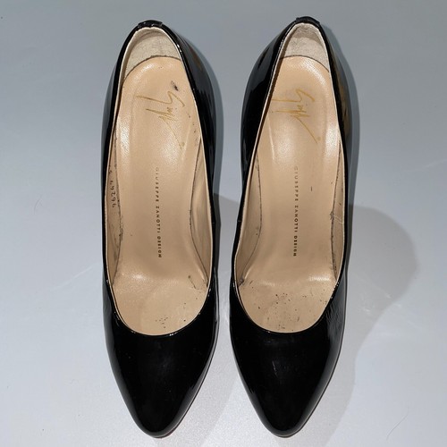 Guiseppe zanotti design - zanotti, heels