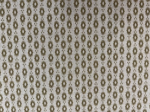 Mini harris ikat - mini, fabric