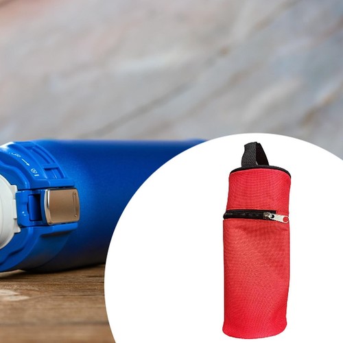 Water bottle insulated carry - water,