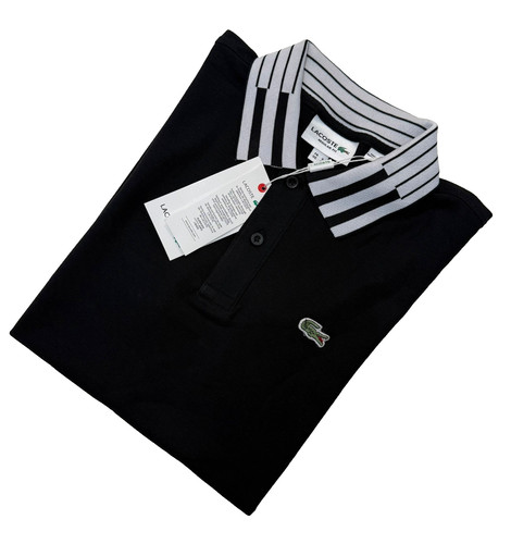 Lacoste bsl65 mens - lacoste, short