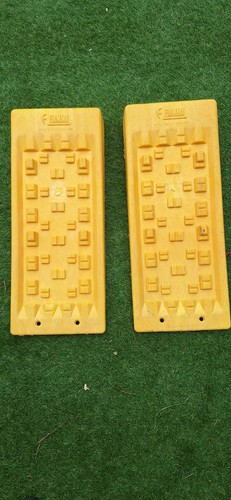 Fiamma magnum level block - magnum,