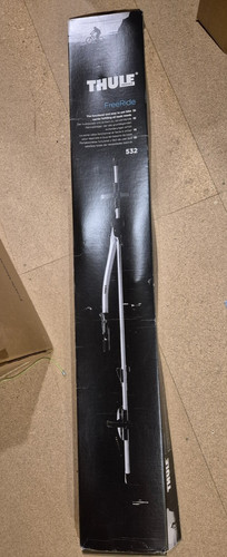 Thule freeride 532 - 532, rack