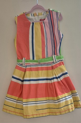 Oilily dress size - size, 4