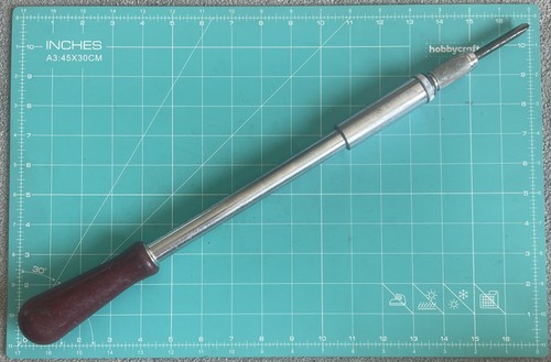 Stanley yankee 131b spiral - stanley,