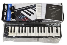 M-AUDIO Boxed Keystation Mini