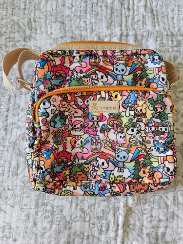 Tokidoki crossbody bag new - tokidoki,