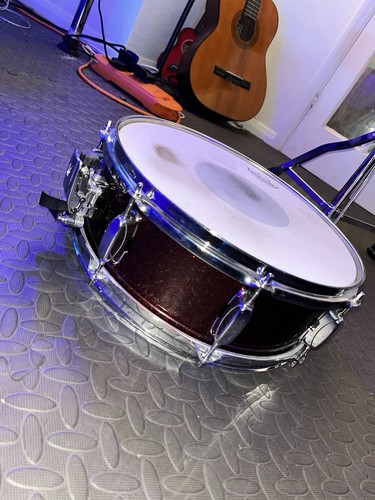 Tama maple snare drum - ,