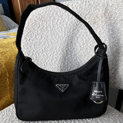 Prada edition 2000 black - 2000,