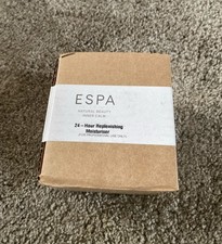 ESPA 24-hour replenishing