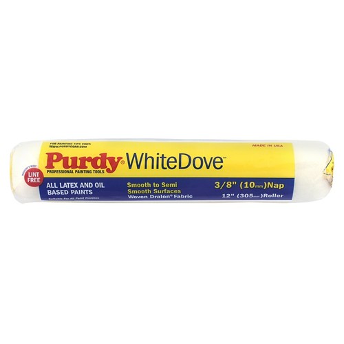 Purdy white dove paint - dove,