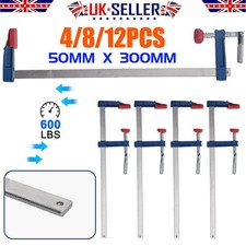 4/8/12Pc BrickLayer Profile F