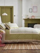 Cath Kidston Scarf Bedding Set With Pillowcases – 4 Sizes