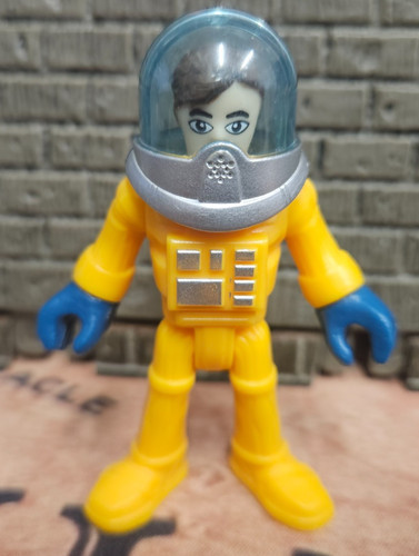 Imaginext blind bag series - , 10