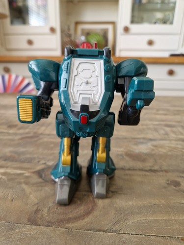 Armour bot cybortronix - bot,