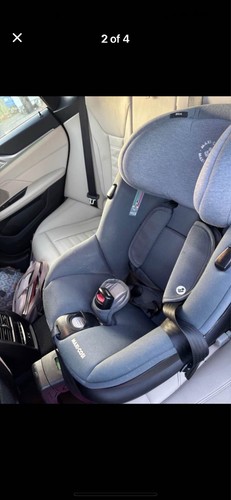 Maxi cosi rotating car seat - cosi,