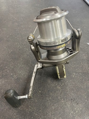 Shimano power aero - power,